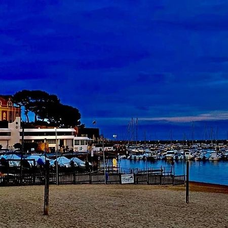 1Ra Linea Platja De Sant Feliu Apartment Sant Feliu de Guíxols Ngoại thất bức ảnh