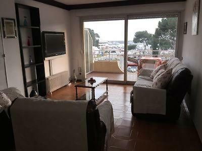 1Ra Linea Platja De Sant Feliu Apartment Sant Feliu de Guíxols Ngoại thất bức ảnh