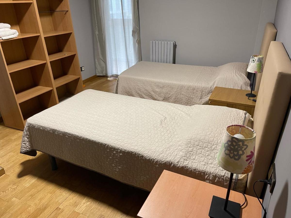 1Ra Linea Platja De Sant Feliu Apartment Sant Feliu de Guíxols Ngoại thất bức ảnh