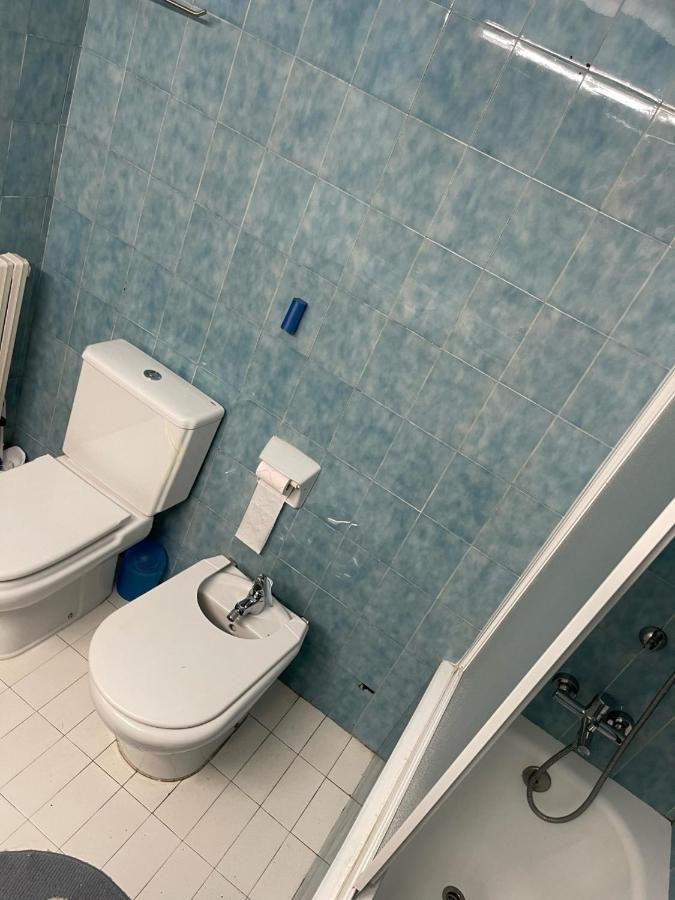 1Ra Linea Platja De Sant Feliu Apartment Sant Feliu de Guíxols Ngoại thất bức ảnh