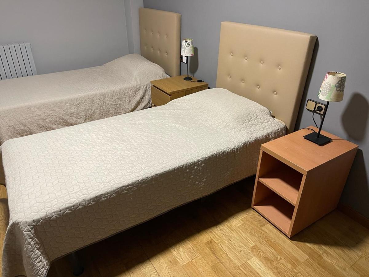 1Ra Linea Platja De Sant Feliu Apartment Sant Feliu de Guíxols Ngoại thất bức ảnh