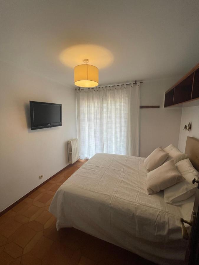 1Ra Linea Platja De Sant Feliu Apartment Sant Feliu de Guíxols Ngoại thất bức ảnh