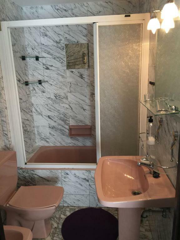 1Ra Linea Platja De Sant Feliu Apartment Sant Feliu de Guíxols Ngoại thất bức ảnh