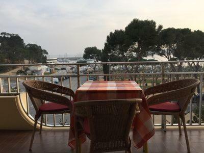 1Ra Linea Platja De Sant Feliu Apartment Sant Feliu de Guíxols Ngoại thất bức ảnh
