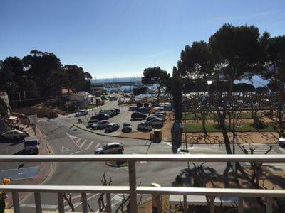 1Ra Linea Platja De Sant Feliu Apartment Sant Feliu de Guíxols Ngoại thất bức ảnh